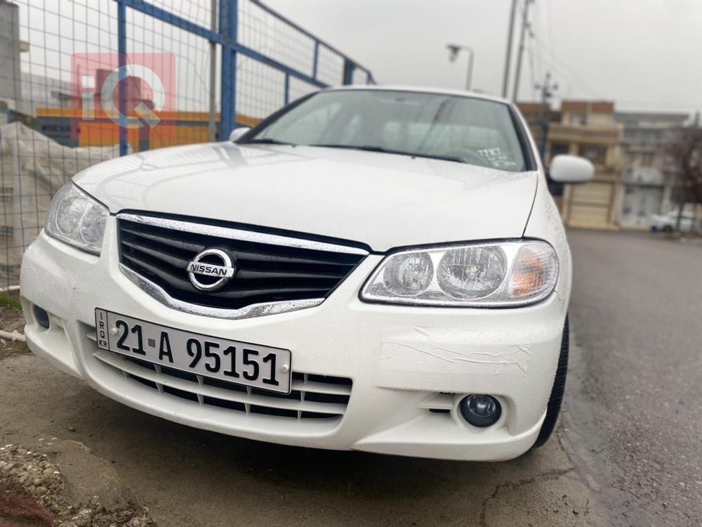 Nissan Sunny